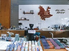 -Torch Coffee 炬点咖啡