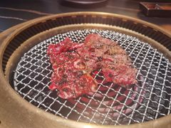 -厚贞日式烤肉(浦东汇智店)