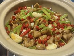 -农家湘菜(安亭店)