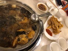 酥肉-太婆天府山珍酒楼(亚运村店)