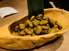 孔乙己茴香豆-香园茶社·金陵小灶(老门东店)