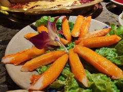 -小龙坎火锅(黄河店)