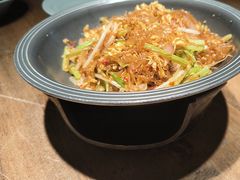 -蜜桃餐厅·伴山(湖滨商业街店)