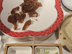 -京味民福烤鸭店(建设四马路店)