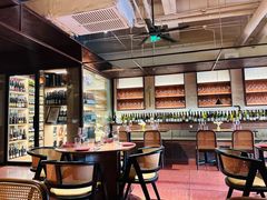 -肆海小川菜酒馆Wine Bistro (青年路店)