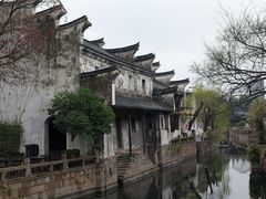 -嘉兴月河历史街区