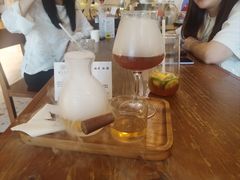-城南花开咖啡(稻花村店)