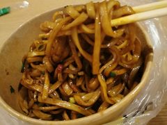 -捌玖粉面馆·猪油拌粉