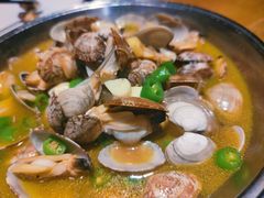 -热度餐厅(老佛爷店)