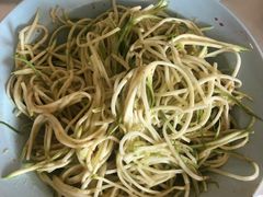 爽口葫芦丝-大鸭梨烤鸭(顺义石园店)