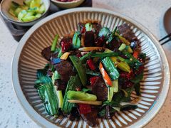 -半山腰·云南菜(侨福芳草地店)