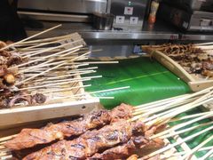 -四海蒸鲜蒸汽海鲜自助(北戴河店)
