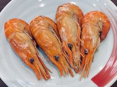 -蟹上黄·蟹黄面·江南糖水(人民广场店)