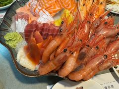 -松坂屋日料自助(长城路店)