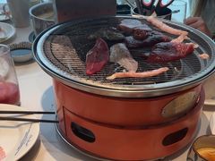 -星伦多自助料理·涮烤一体(杭州来福士店)