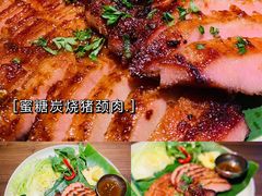 -星叶·东南亚料理(宁波万象汇店)
