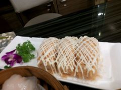 -虾饺妹·粤式手工点心(水荫路店)