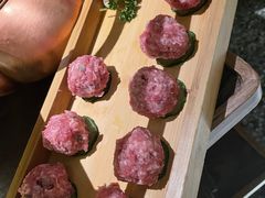 -盡膳口福跷脚牛肉火锅(合生汇购物中心店)