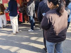 -水丰锅贴(延吉东路店)