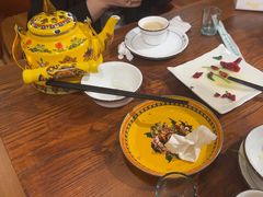 -如意林卡藏餐吧 (九寨沟店)