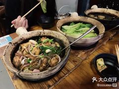 -亿民平安国际大酒店西餐厅(彩田北路店)