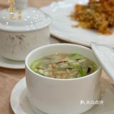 看到大厅我就知道，吃饭来对地方了
