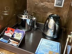 -广州天河希尔顿酒店