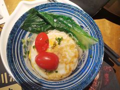 -烤匠麻辣烤鱼(观音桥大融城店)