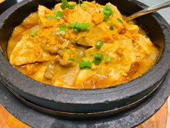 -川旺角融合菜•海景餐厅(星海广场店)