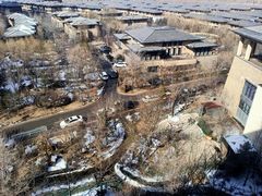 -清河半岛温泉度假酒店