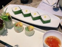 -美奈小馆·东南亚菜(福田星河COCO Park店)