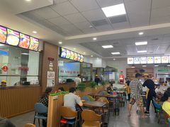-薛昌利大米凉皮(北新街店)