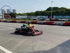 -雪浪山卡丁车俱乐部