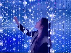 -天津梵高星空艺术馆(天河城旗舰店)