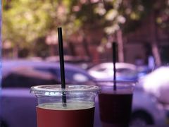 冰拿铁-JPG coffee(广州体育西店)