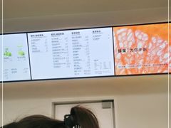 -喜茶(烟台莱山万象汇店)