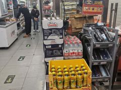-便利蜂(新中关购物中心B1层店)