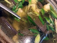 -久宴·天目湖大鱼头(恐龙园店)