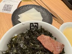 -牛角日本烧肉专门店(海运大厦店)