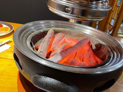 -隐炉和牛烧肉店(群力店)