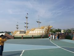 -秦皇岛乐岛海洋王国