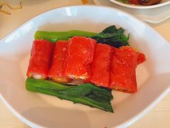 -龙的酒楼·手工早茶·顺德菜(近良路店)
