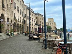 -22ºN BISTRO西餐&酒馆