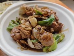 -船歌·鱼水饺青岛菜(国贸商城店)