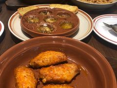 -萨莉亚意式餐厅(杭州滨江天街店)