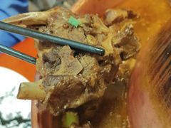 -香满锅老北京羊蝎子火锅·家常菜(新街口店)