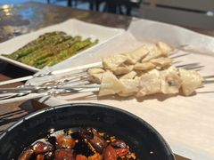 -枪火串烧·东北特色烧烤(罗湖总店)