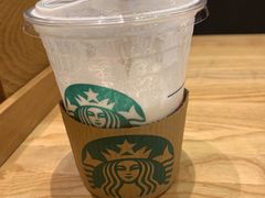 -星巴克(深圳海岸城4楼店)