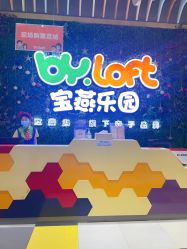 -宝燕乐园(闵行旗舰店)