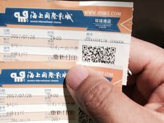 -AMG海上明珠影城(上海环球港RealDCinema店)